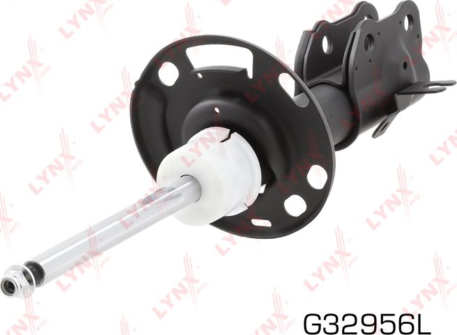 Амортизатор LYNXauto. Артикул G32956L