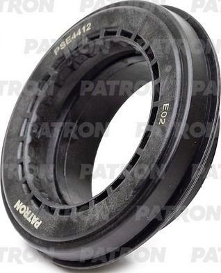 Опорный подшипник амортизатора Patron передний для Kia Sorento II 2012-2014. Артикул PSE4412
