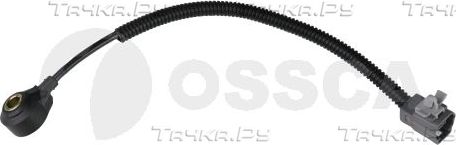 Датчик детонации OSSCA для Mazda 5 II (CW) 2010-2015. Артикул 54546