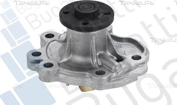 Помпа (водяной насос) Bugatti для Nissan Pixo 2009-2013. Артикул PA10147