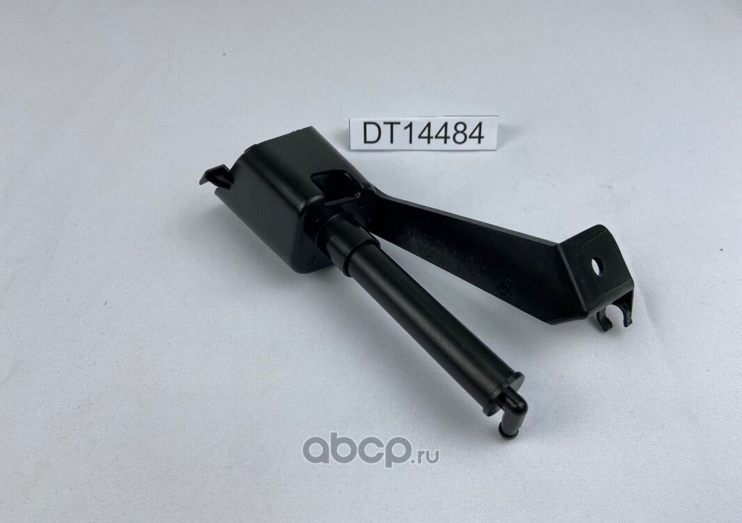 TEANA 13-15 ФОРСУНКА ОМЫВАТЕЛЯ ФАРЫ ЛЕВАЯ (Schnieder). Артикул DT14484