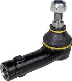 Наконечник рулевой тяги Zentparts левый для Volkswagen Transporter T4 1990-2003. Артикул Z10845