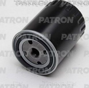 Масляный фильтр Patron для SEAT Toledo I 1996-1999. Артикул PF4131
