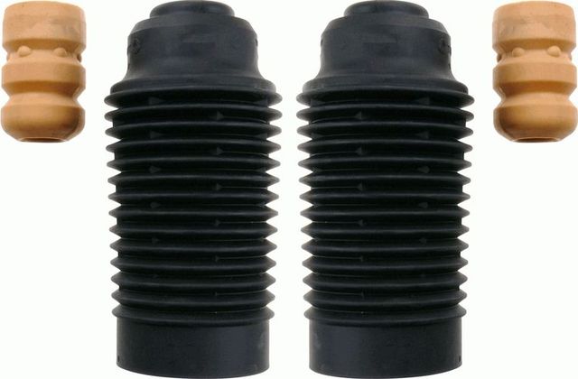 Комплект отбойников и пыльников амортизаторов (стоек) SACHS сервисный комплект передний для Ford Mondeo II 1996-2000. Артикул 900 036