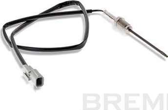 Датчик температуры выхлопных газов Bremi для Renault Trafic III 2014-2026. Артикул 70031