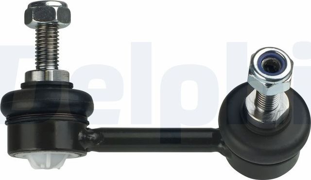 Стойка (тяга) стабилизатора Delphi задняя правая для Renault Latitude I 2010-2015. Артикул TC2670