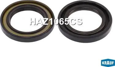 Сальник рулевой рейки Krauf. Артикул HAZ1065CS