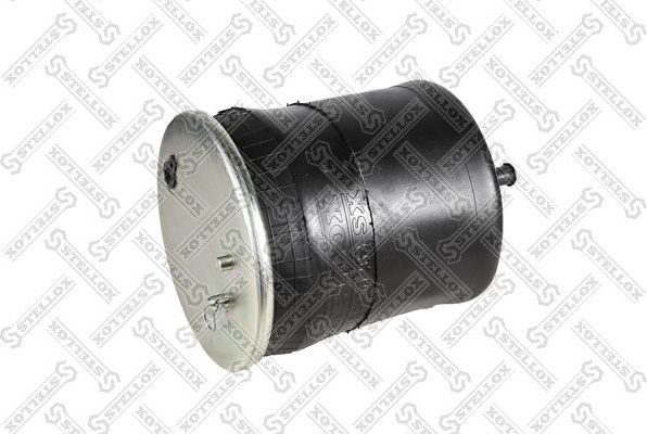 Пневмоподушка (пневморессора) Stellox для Scania R 2004-2015. Артикул 84-00263-SX