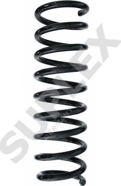 Пружина подвески Suplex. Артикул 12174