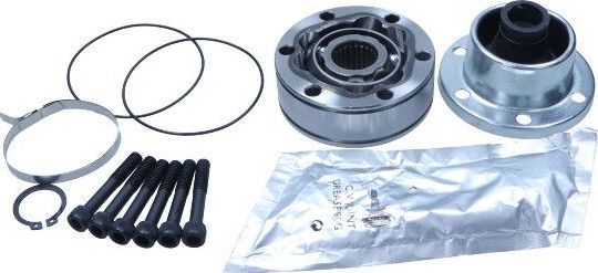 Крестовина карданного вала MaXgear для BMW 7 II (E32) 1992-1994. Артикул 49-2873