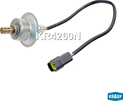 Датчик кислорода CHEVROLET Epica (06-11) KRAUF. Артикул KR4260N