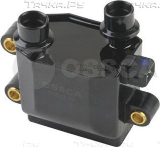 Катушка зажигания OSSCA для Skoda Octavia A5 2004-2013. Артикул 19369
