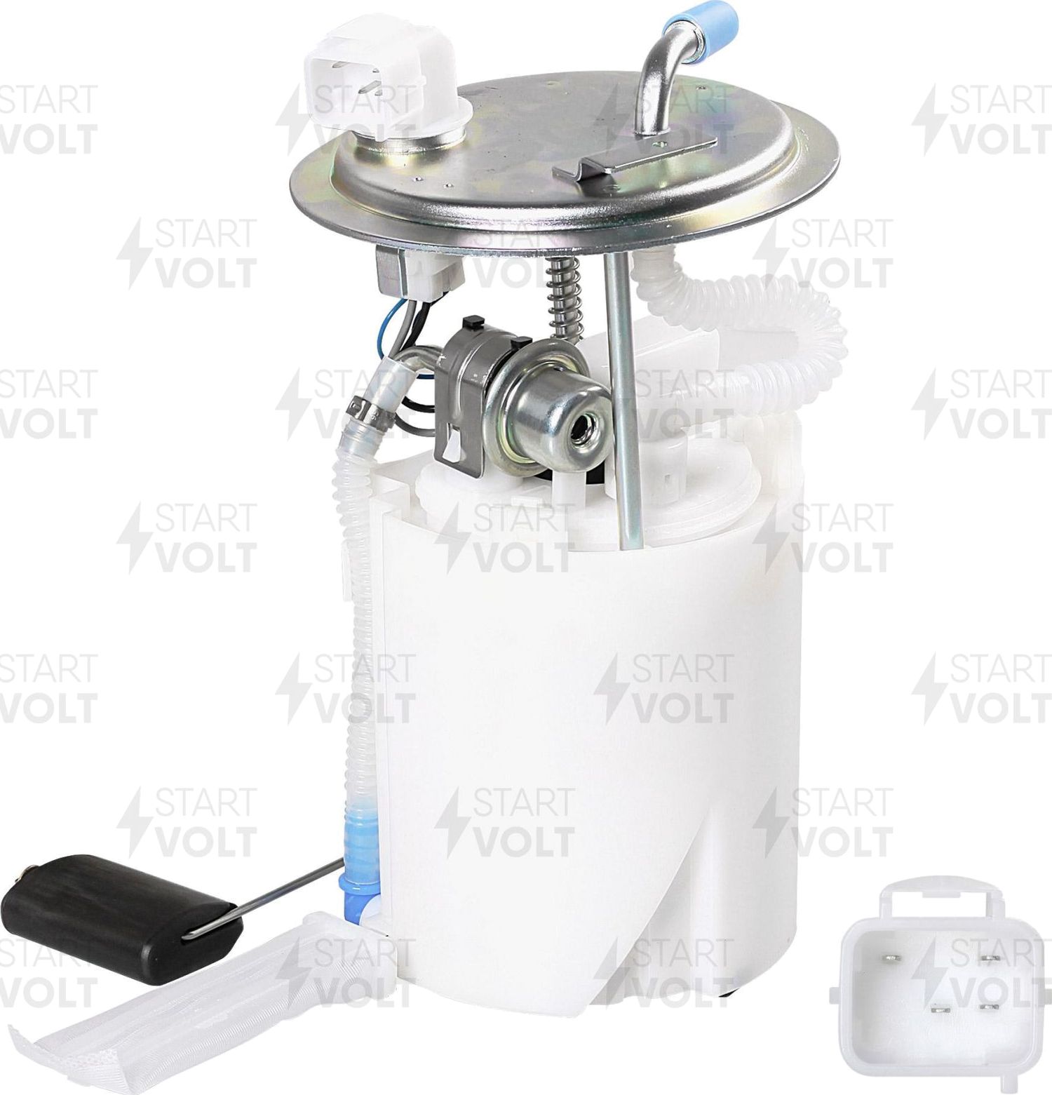 Бензонасос (топливный насос) StartVOLT. Артикул SFM 0811