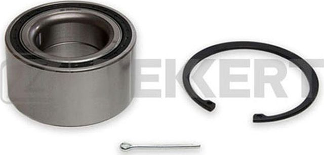 Ступичный подшипник (комплект) Zekkert передний для Kia Soul I 2009-2014. Артикул RL-5162