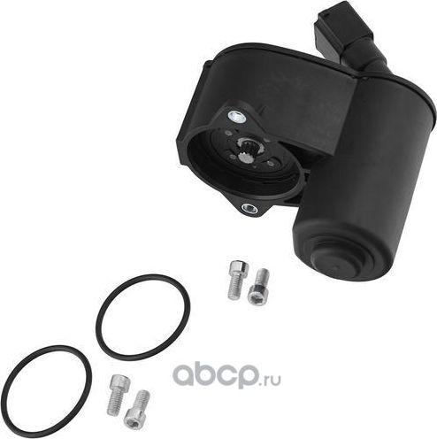 СЕРВОПРИВОД СТОЯНОЧНОГО ТОРМОЗА AUDI A6 C6 08.2006-2011 (NUMBER OF TEETH 12) L/R (Zikmar). Артикул Z56901R