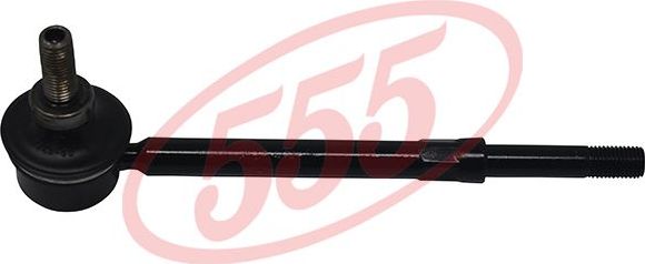 Стойка (тяга) стабилизатора 555. Артикул SL-4990