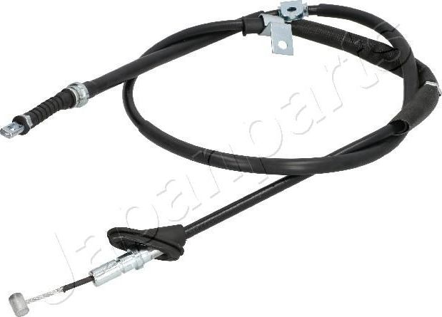 Трос ручника (тросик ручного тормоза) Japanparts. Артикул BC-432R