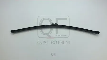 Щетка стеклоочистителя rr (Quattro Freni). Артикул QF21N00021