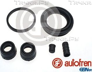 Ремкомплект тормозного суппорта Autofren Seinsa. Артикул D4605