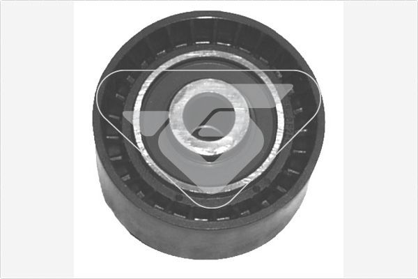 Направляющий (ведущий) ролик ремня ГРМ Hutchinson. Артикул HEG 212