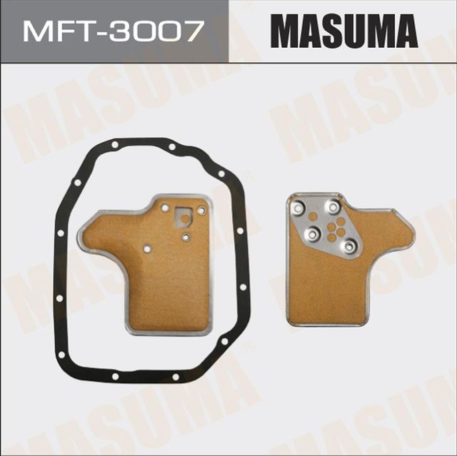 Фильтр АКПП Masuma. Артикул MFT-3007