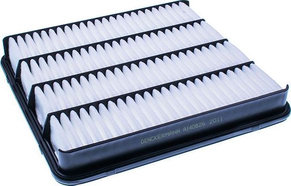 Воздушный фильтр Denckermann для Toyota Sequoia II 2007-2013. Артикул A140826