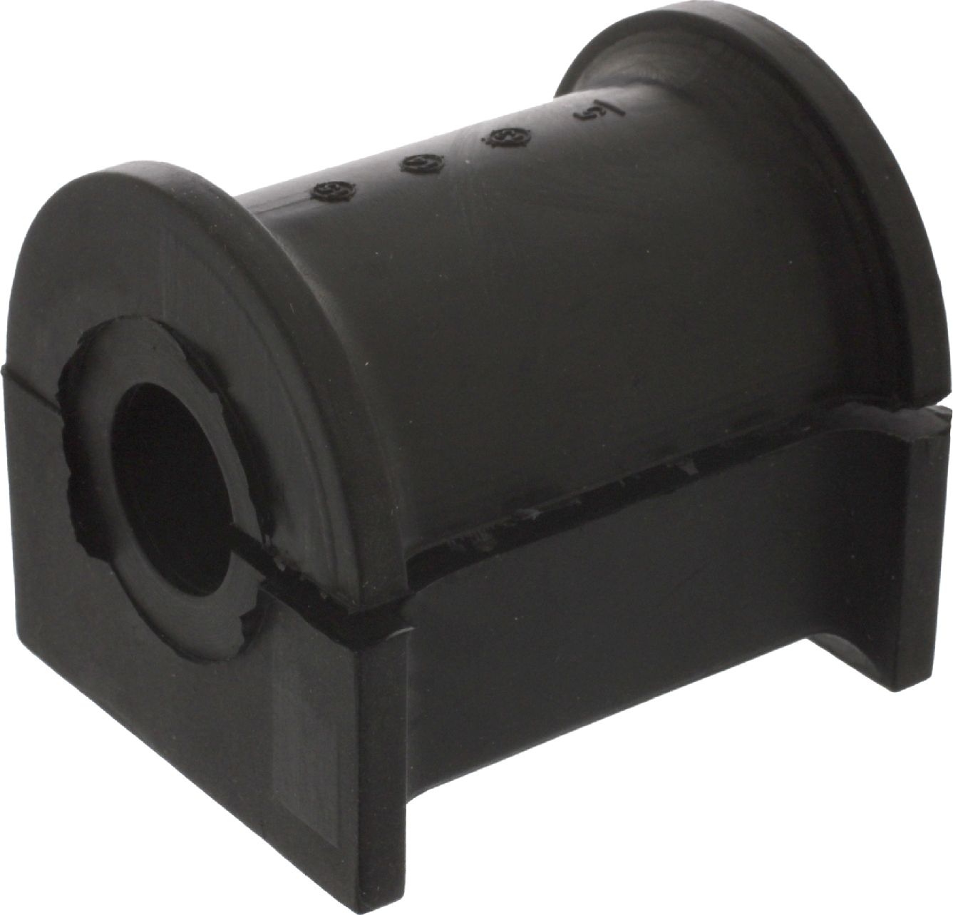 Втулка стабилизатора Febi Bilstein (резина). Артикул 40033