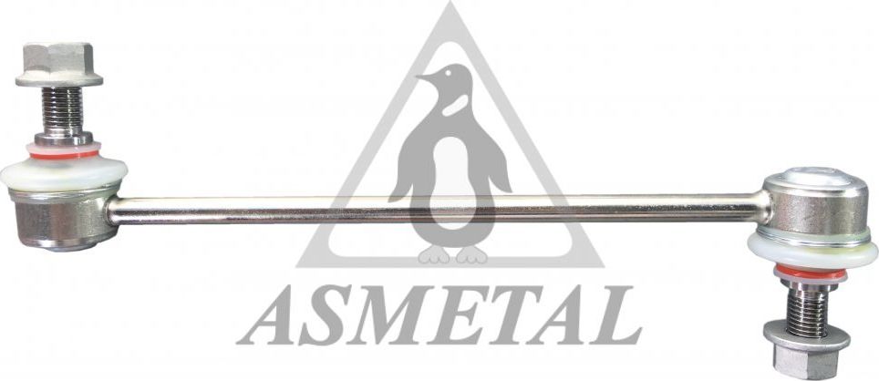 Стойка (тяга) стабилизатора Asmetal. Артикул 26HY3200