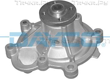 Помпа (водяной насос) Dayco. Артикул DP320