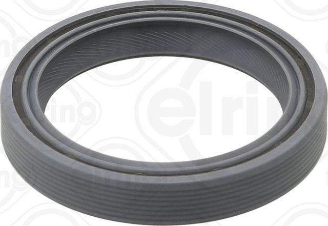 Сальник, уплотнительное кольцо Elring (MVG (кремнийорганический каучук)). Артикул 465.194