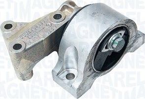Опора двигателя Magneti Marelli передняя для Fiat Ducato II 2000-2006. Артикул 030607010032