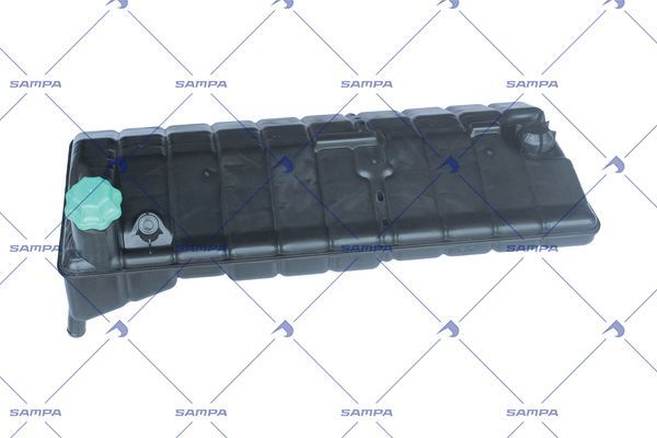 Расширительный бачок Sampa. Артикул 022.398