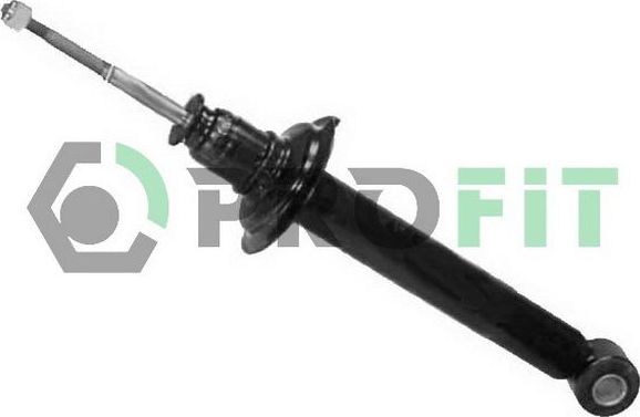 Амортизатор Profit. Артикул 2002-0116