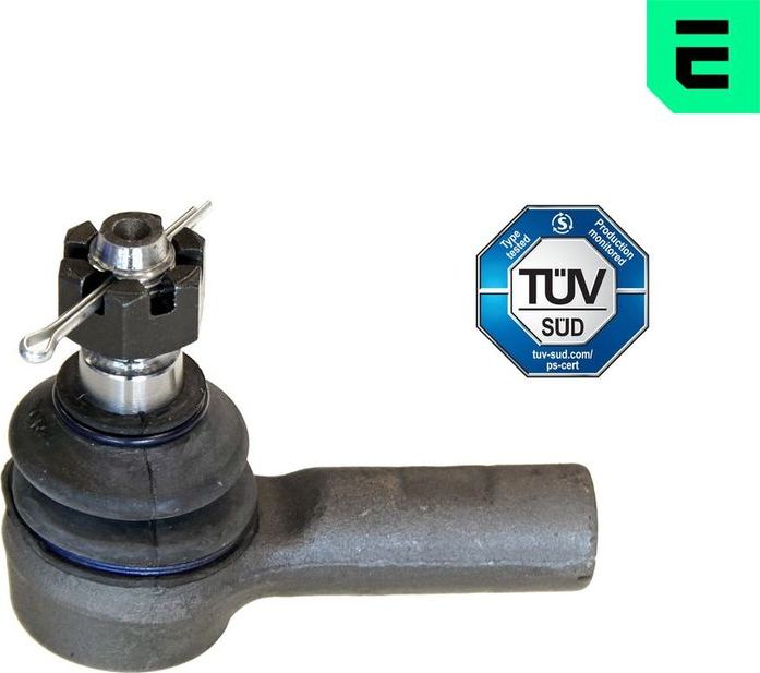 Наконечник рулевой тяги Optimal. Артикул G1-371