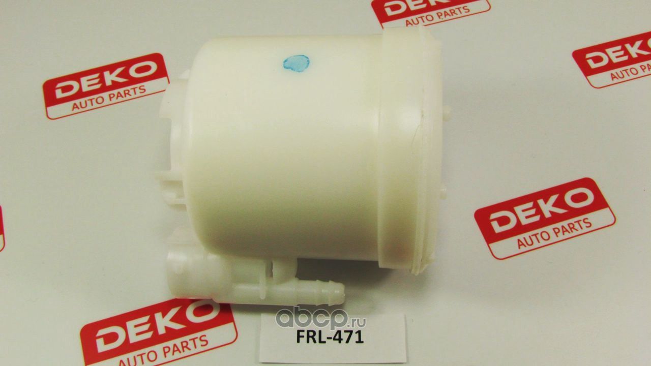 фильтр топливный в баке toyota (Deko). Артикул FRL471