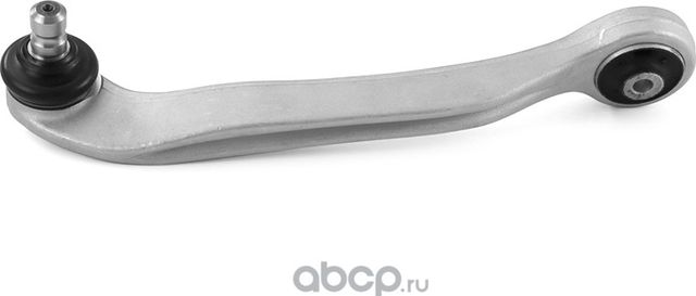 Рычаг передний верхний передний AUDI A6 04-11/A8(4E) 03-10/ VW PHAETON 02-08 LH (Hosu). Артикул HSAC0286