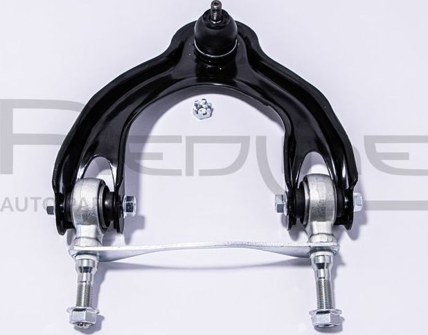 Поперечный рычаг передней подвески RED Line правый верхний для Honda Civic VI 1994-2001. Артикул 40HO008