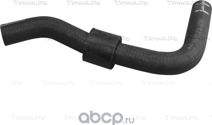ШЛАНГ ОХЛАЖДАЮЩЕЙ ЖИДКОСТИ VW Golf/Jetta/Passat (Bogap). Артикул A4228114