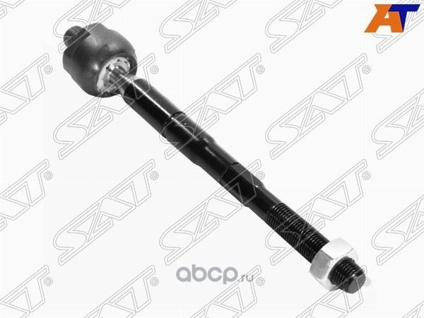 ТЯГА РУЛЕВАЯ LHRH HYUNDAI SOLARIS 11-KIA RIO 11- (SAT). Артикул ST577244L000