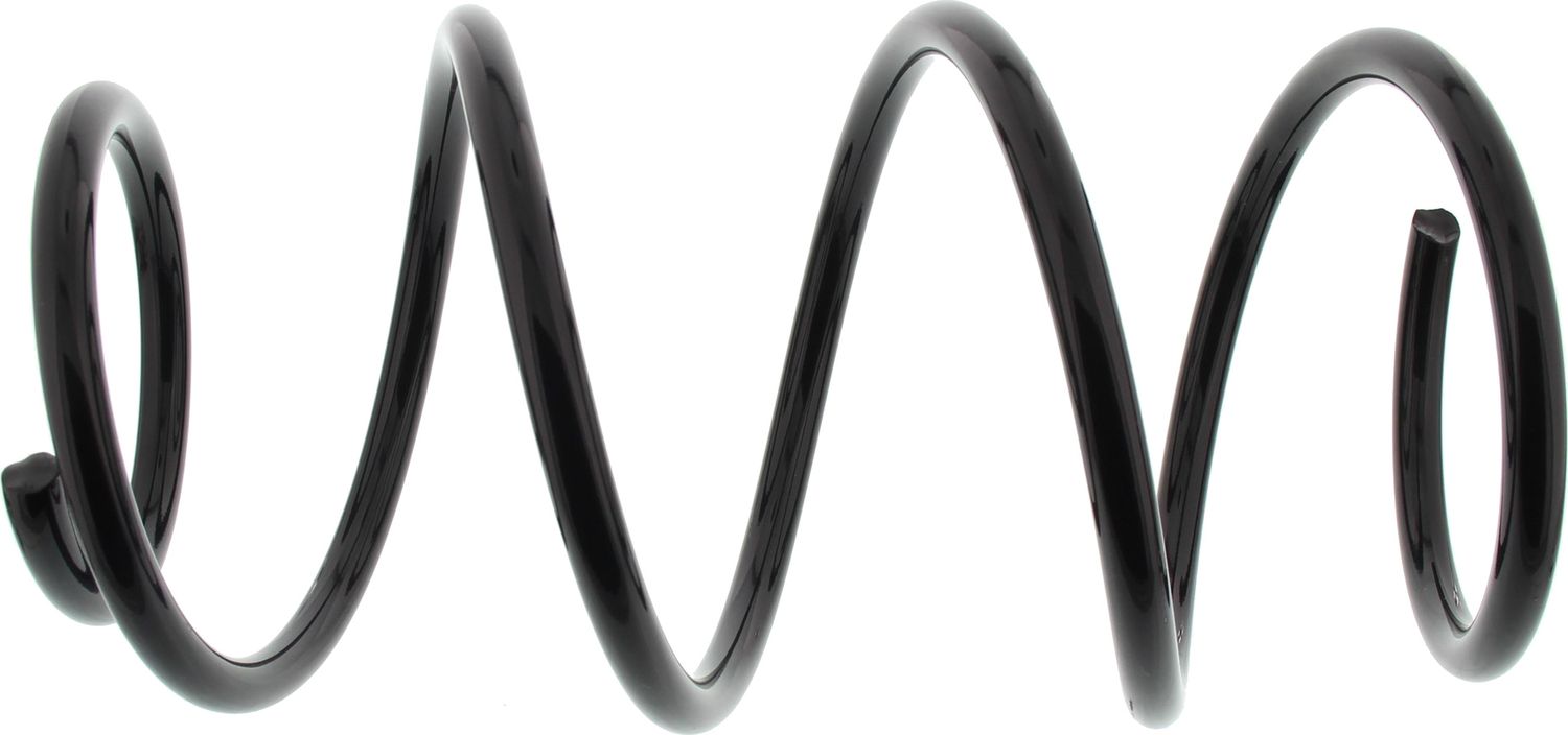 Пружина подвески MAPCO. Артикул 70846