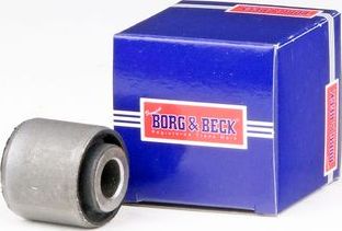 Сайлентблок переднего рычага подвески Borg & Beck. Артикул BSK7419