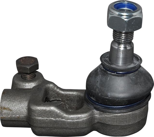 Наконечник рулевой тяги JP Group правый для Daewoo Espero 1991-1999. Артикул 1244600680
