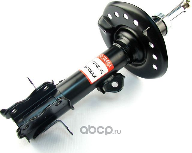 Стойка газомасляная (Scimax). Артикул SX21053FL