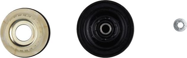 Опора амортизатора (стойки) Bilstein B1 OE Replacement. Артикул 12-263608