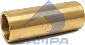 Втулка рессоры Sampa для Renault Kerax 1997-2026. Артикул 080.140