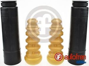 Комплект отбойников и пыльников амортизаторов (стоек) Autofren Seinsa задние для Chevrolet Aveo I 2005-2012. Артикул D5001