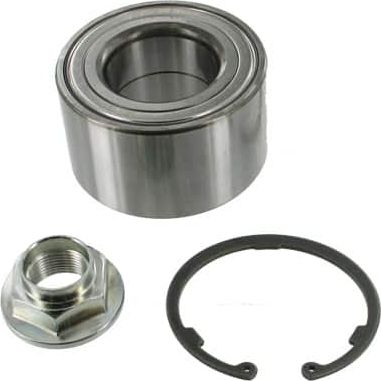 Ступичный подшипник (комплект) SKF. Артикул VKBA 7446