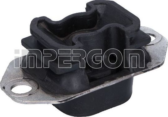 Подушка (опора) двигателя Original Imperium передняя левая для Renault Kangoo II 2008-2026. Артикул 31610