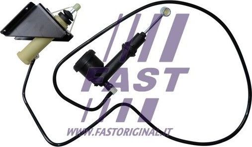 Цилиндр сцепления главный Fast. Артикул FT68020