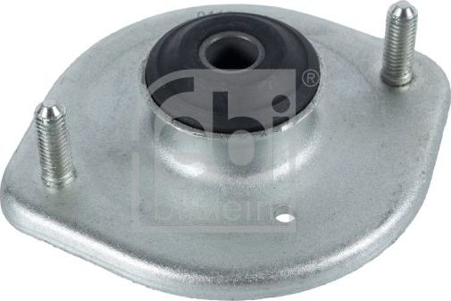 Опора амортизатора (стойки) Febi Bilstein (резина/металл). Артикул 17178